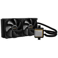 be quiet! Silent Loop 2 280mm BW011 черный