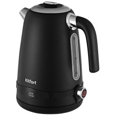 Kitfort КТ-6121-1 черный
