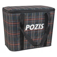 Pozis 1801 18 л черный