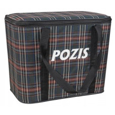 Pozis 1801 18 л черный