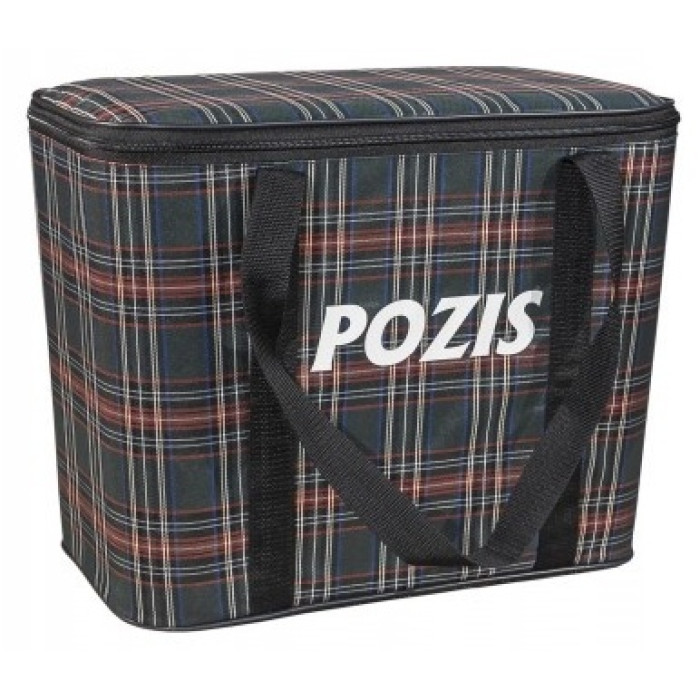 Pozis 1801 18 л черный