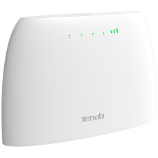 Tenda 4G03 белый