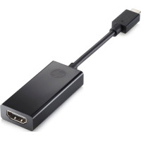 HP USB Type-C - HDMI 2PC54AA 12 см