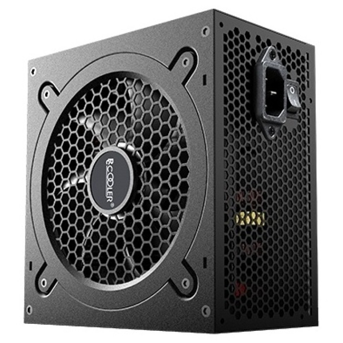PCcooler GI-ST600 600W