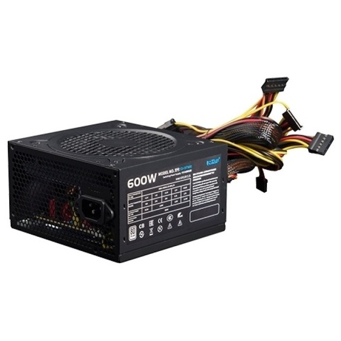 PCcooler GI-ST600 600W