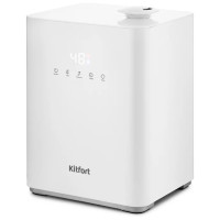 Увлажнитель воздуха Kitfort KT-2809 белый