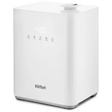 Увлажнитель воздуха Kitfort KT-2809 белый