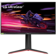 LG 27GP750-B черный