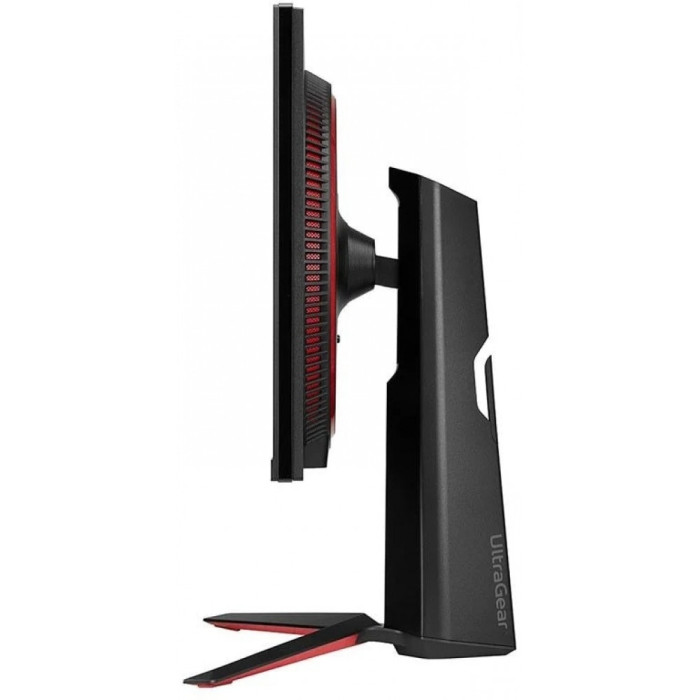 LG 27GP750-B черный