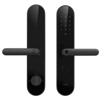 Aqara Door Lock N100 черный