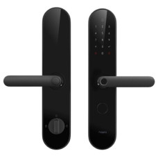 Aqara Door Lock N100 черный