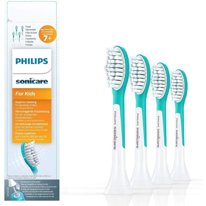 Philips Sonicare HX6044/33 4 шт