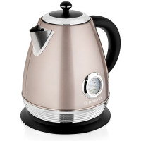 Электрочайник BRAYER BR1007 бежевый