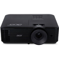 Проектор Acer X1228H / DLP / XGA (1024×768) / 4 800 лм / контрастность 20 000:1 / EMEA /