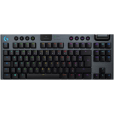 LOGITECH G915 TKL черный
