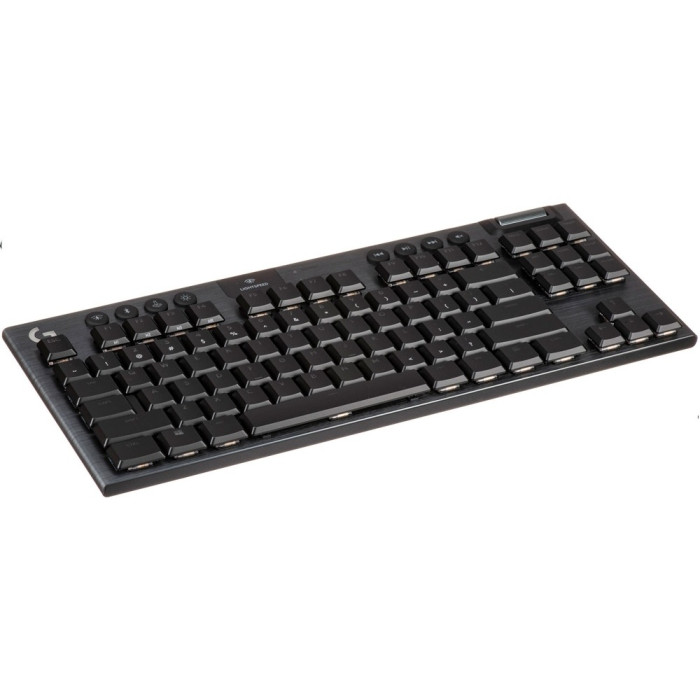LOGITECH G915 TKL черный