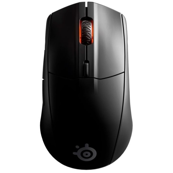 SteelSeries Rival 3 62521 черный