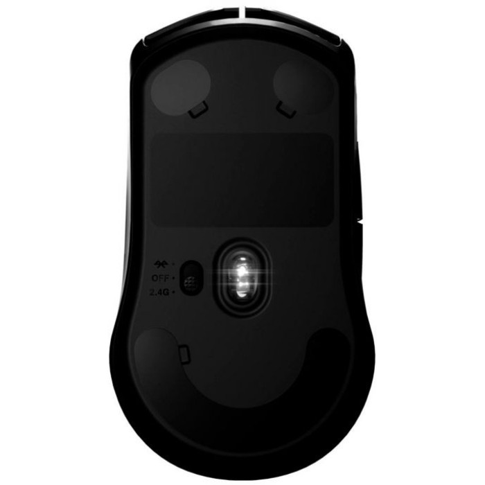 SteelSeries Rival 3 62521 черный