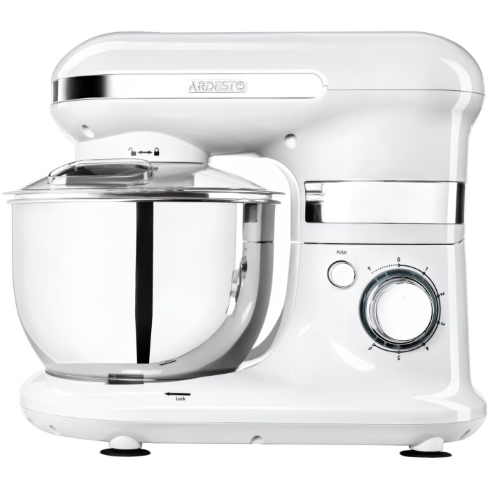 Ardesto KSTM-8040 белый