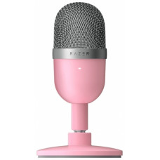 Razer Seiren Mini розовый