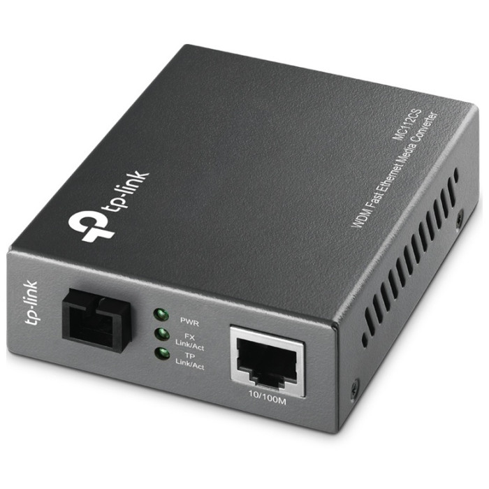TP-LINK MC112CS