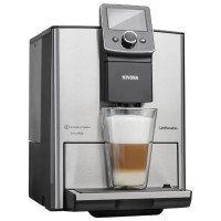 Кофемашина Nivona CafeRomatica 825 серебристый