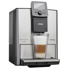 Кофемашина Nivona CafeRomatica 825 серебристый
