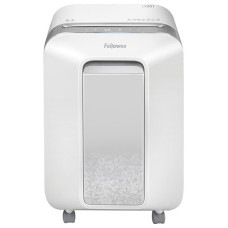 Fellowes Powershred LX201 белый