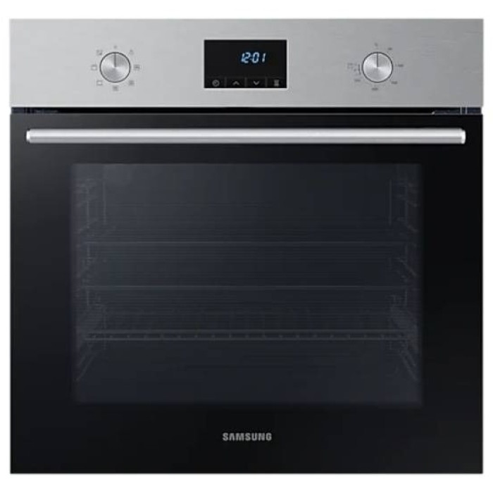 Samsung NV68A1145RS/WT серебристый
