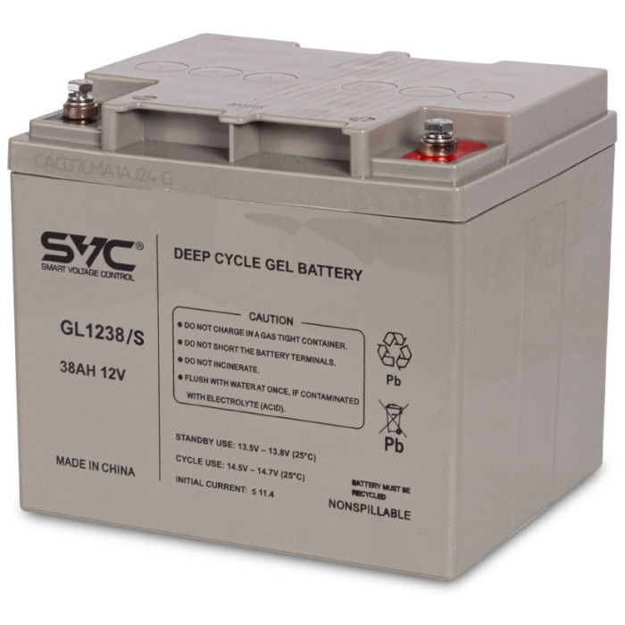 SVC GL1238/S