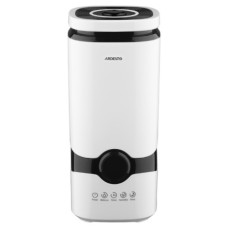 Увлажнитель воздуха Ardesto USH-M-LCD-4L-W белый