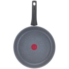Сковорода универсальная Tefal G1500472 24 см, алюминий