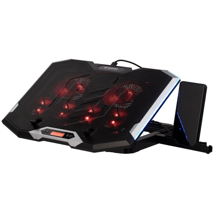 2E GAMING 2E-CPG-004