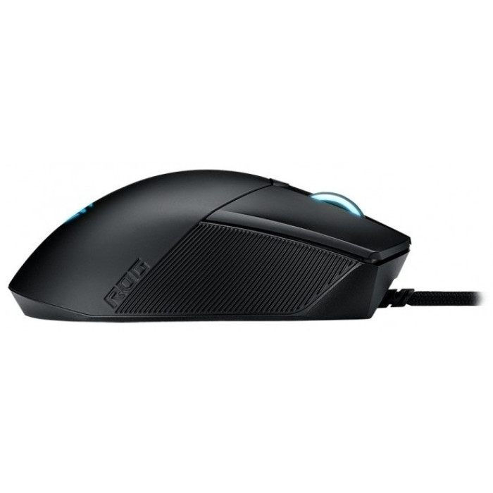 ASUS ROG Gladius IIl черный