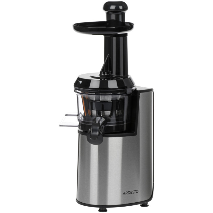 Соковыжималка Ardesto JEG-1330S черный