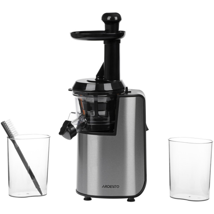 Соковыжималка Ardesto JEG-1330S черный