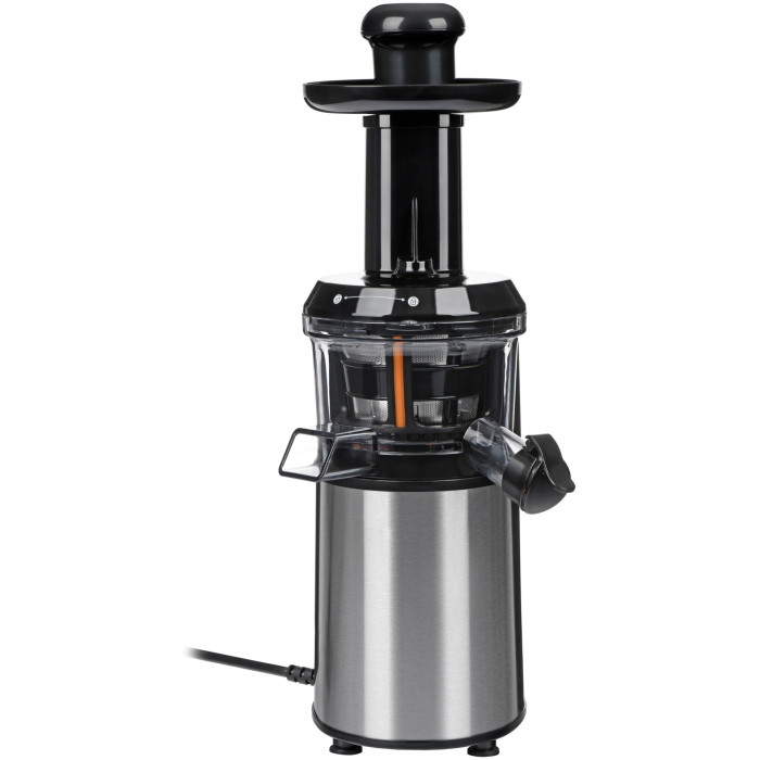 Соковыжималка Ardesto JEG-1330S черный