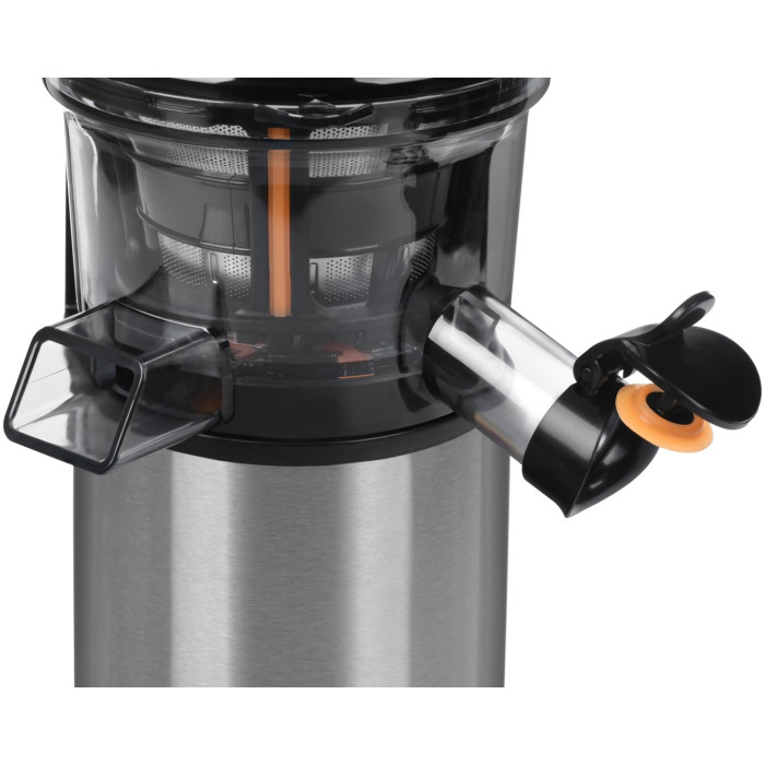 Соковыжималка Ardesto JEG-1330S черный