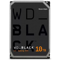 Western Digital BLACK Performance WD101FZBX 10TB