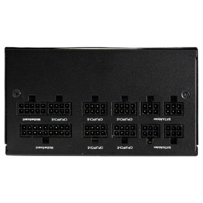 Chieftronic Powerup GPX-750FC 750W