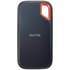 SanDisk Extreme Portable SSD V2 SDSSDE61-2T00-G25 2000 Гб