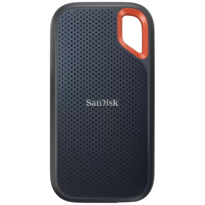 SanDisk Extreme Portable SSD V2 SDSSDE61-2T00-G25 2000 Гб