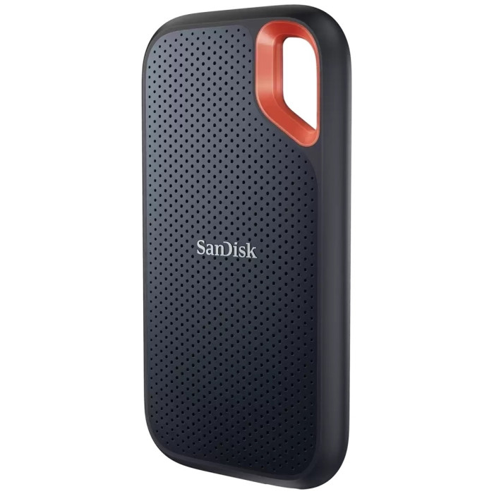 SanDisk Extreme Portable SSD V2 SDSSDE61-2T00-G25 2000 Гб