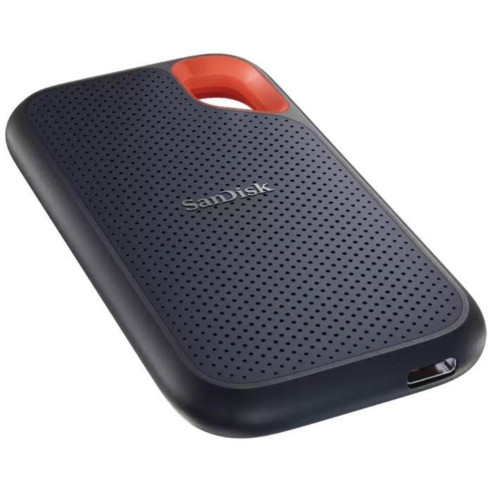 SanDisk Extreme Portable SSD V2 SDSSDE61-2T00-G25 2000 Гб