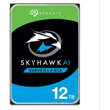 Seagate Skyhawk AI ST12000VE001 12TB
