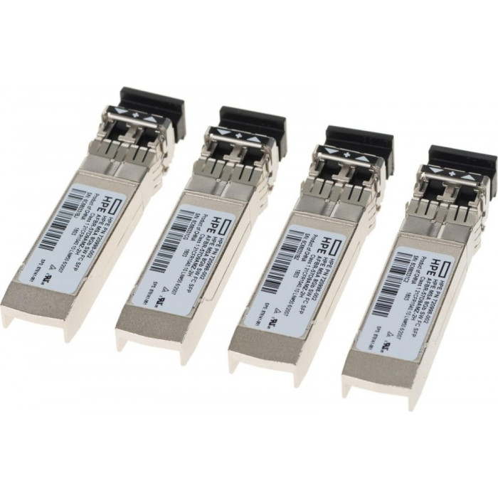 HPE MSA Short Range C8R25B