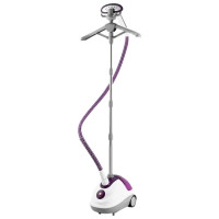 Kitfort КТ-949 белый, фиолетовый