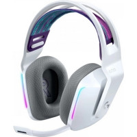 Logitech G733 LightSpeed белый
