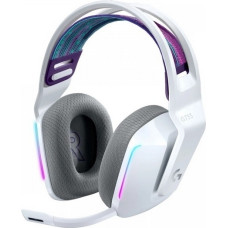 Logitech G733 LightSpeed белый