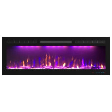 Royal Flame Crystal 50RF черный